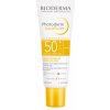 Bioderma Photoderm Aquafluide opaľovací pleťový krém SPF50+ 40 ml