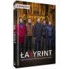TV SERIAL - LABYRINT III DVD