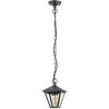 Záhradné svietidlo RABALUX 7149 1x40W E27 230V IP44