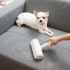 Bigbuy Valček na odstraňovanie chlpov domácich zvierat Rellair InnovaGoods FE50070695674199HI
