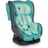 Autosedačka Tommy 0-18 kg - Grey&Green