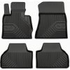 Koberce gumenné FROGUM 3D No.77 BMW X4 F26 2014-2018