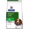 Hill’s Prescription Diet Canine r/d 10 kg