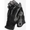 Taktické rukavice MoG Target High Abrasion ErgoShield - black