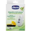 Chicco 042913 ULTRAZVUKOVÝ ODPUDZOVAČ KOMÁROV PRENOSNÝ