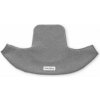 Babybjorn bryndák na nosítko Mini a Move Jersey Light Grey