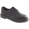 PORTWEST STEELITE AIR CUSHION SAFETY SB FW26 / Bezpečnostná poltopánka SB - čierna 43