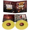 Thundermother: Live N Alive (Coloured Yellow Vinyl) - 2Vinyl (LP)