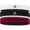 Čelenka NIKE-JORDAN WIDE HEADBANDS 3PK WH/GR Biela UNI 25/26