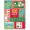 100 hier Zvieratá 4+