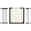 Ochranná bariéra pre deti 75-124 cm SPRINGOS SG0012BC