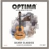 Optima 270-NMT Silver Classics Nylonové struny pre klasickú gitaru