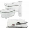 Zwilling sada na vakuování Fresh & Save skleněná 7 ks 36806-007