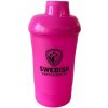 Swedish Supplements Šejker Swedish Supplements, 600 ml, modrá-žltá