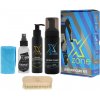 XZONE sada LEATHER CARE KIT