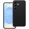 Puzdro gumené Motorola Moto E15/G05/G15/G15 Power Silicone 2mm čierne