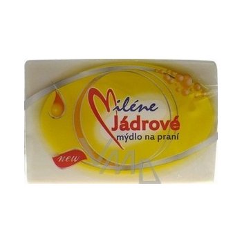 Miléne tuhej jadrové mydlo na pranie 150 g od 1,2 € - Heureka.sk