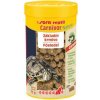 Sera Reptil Professional Carnivor Nature krmivo pre mäsožravé reptílie a vodné korytnačky 250 ml