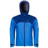 Pánska nepremokavá bunda High Point Brother 6.0 Jacket brilliant blue/dark blue M