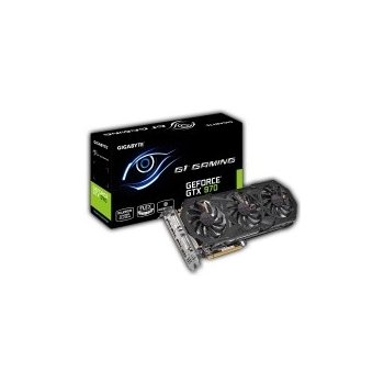 Gigabyte GV-N970G1 GAMING-4GD