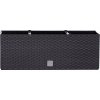 PROSPERPLAST | Truhlík RATO CASE - antracit 80 cm 02094