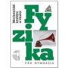 Fyzika pro gymnázia Mechanické kmitání a vlnění kniha CD - Lepil Oldřich