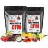 CFM 100% AKCIA 1+1 Whey Proteín VALKNUT 2 kg rôzne príchuti Obsah balenia: 1000 g, Príchuť: Káva