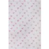 Hanse Home , Detský koberček Adventures 105945 Cream Rose, 120x170, ružová, detská izba