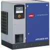 AIRPRESS Kompresor skrutkový APS 20DD IVR 12.5 bar 20 HP/15 kW 258-2290 l/min