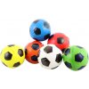 LAMPS Míček fotbal měkký - 10 cm