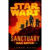 Star Wars: Sanctuary