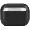 DECODED puzdro Leather AirCase pre Apple Airpods Pro 3 - Black