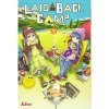 Yen Press Laid-Back Camp 01