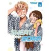 Kodansha America Sweat and Soap 3