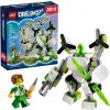 LEGO DREAMZzz - Z-Flekova dobrodružstvo s robotmi a vozidlami (LEGO71487)