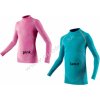 SPAIO Detský nátelník thermo-junior-natelnik-W01 pink 116-122