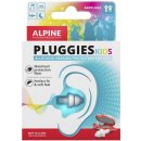 Alpine Pluggies Kids Ochrana sluchu