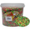 Tubifex KOI Mix sticks plovoucí 5 l