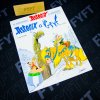 Asterix 39 - Asterix a Gryf (Egmont)