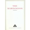 Mabinogion (Gwyn Jones,Thomas Jones)(Pevná)