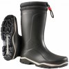 Zateplené pracovné čižmy DUNLOP - Winterboot Blizzard Black 19589 Veľkosť: 48