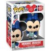 Figúrka Funko Pop! Mickey & Friends Minnie Mouse