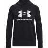 Under Armour Rival Fleece Big Logo Hdy-BLK