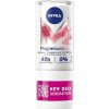 NIVEA Magnesium Dry, Guľôčkový dezodorant roll-on 50 ml, Magnesium