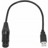 Eurolite USB-DMX512 Interface/update adaptér