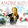 Rieu Andre & Johann Stra: Best Of Christmas - CD