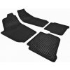 Koberce gumenné Petex VW Polo 2001-2009
