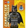 Lego Dc Character Encyclopedia New Edition - Elizabeth Dowsett