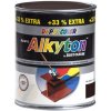 Alkyton Hladký RAL 9006 0,25L