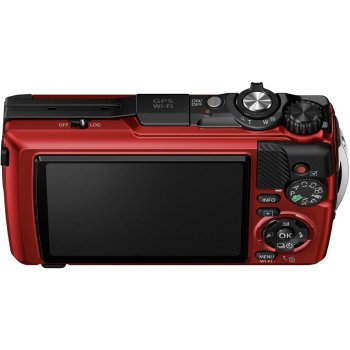 Olympus Tough TG-7